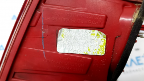 Kia K5 21-24 LED Right Outer Wing Light, Worn