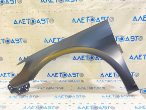 Front left wing VW CC 08-17