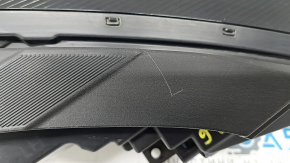Kia K5 21-24 LED front left headlight, reflector lamp with MFR, scratches on the trim