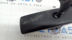Interior mirror for VW Tiguan 2009-2017, gray, auto-dimming, rear cover is worn
