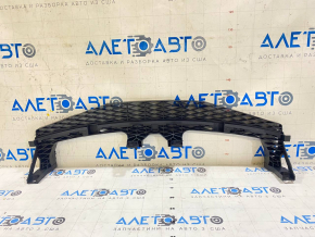 Front bumper mount central VW CC 13-17 rest