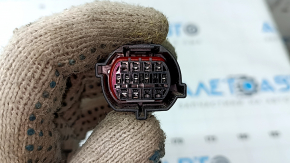 Left headlight chip for Kia K5 21-26 LED