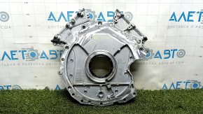 Audi Q7 20-26 3.0T MHEV Crankshaft Rear Cover