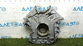 Audi Q7 20-26 3.0T MHEV Crankshaft Rear Cover