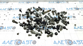 Kia K5 21-26 front suspension hardware, incomplete