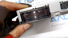 VW Tiguan 12-17 Rear View Camera Control Module