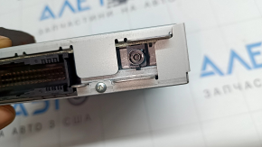 VW Tiguan 12-17 Rear View Camera Control Module