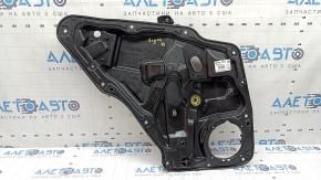 The rear left window lift mechanism of the VW Tiguan 2009-2018 is broken.