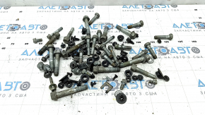 Kia K5 21-26 rear suspension hardware, incomplete