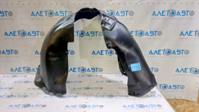 Front right fender liner Chevrolet Cruze 16-