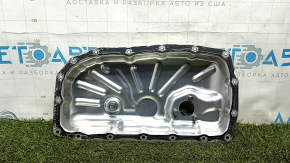Audi Q7 20-26 3.0T MHEV oil pan lower part