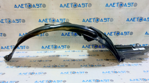 Front right fender liner Subaru Impreza 17- GK