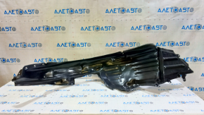 Front right fender liner Subaru Impreza 17- GK