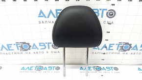 Kia K5 21-23 driver's seat headrest, black leather