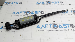 Motor for adjusting the lower cushion of the driver's seat VW Tiguan 09-17 forward and backward, without runners