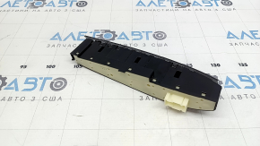 Lincoln MKX 16 transmission shifter - fragment broken off