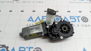 Driver's seat back motor for the VW Tiguan 09-17