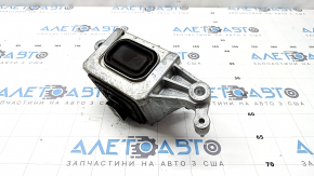 Left engine mount Kia K5 21-24 FWD 1.6T microcracks