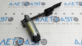 Driver's seat lower cushion adjustment motor for VW Tiguan 09-17 rear