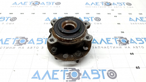 Front right hub Kia K5 21-26