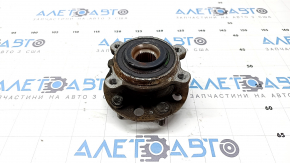 Front left hub Kia K5 21-26