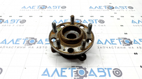 Front left hub Kia K5 21-26