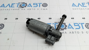 Driver's seat lower cushion adjustment motor for VW Tiguan 09-17 front