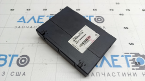 VW Tiguan 09-17 Seat Memory Unit