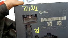 VW Tiguan 09-17 Seat Memory Unit