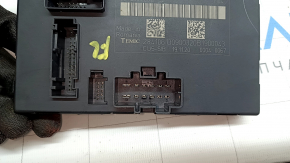 VW Tiguan 09-17 Seat Memory Unit