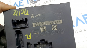 VW Tiguan 09-17 Seat Memory Unit