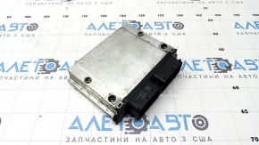Kia K5 21-24 FWD 1.6T engine computer ECU with start-stop