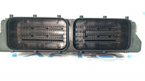 Kia K5 21-24 FWD 1.6T engine computer ECU with start-stop