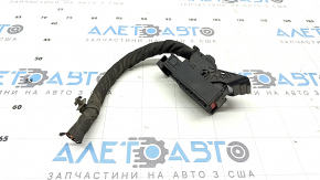 Kia K5 21-24 FWD 1.6T Engine Computer ECU Chip, Red