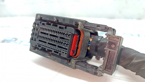 Kia K5 21-24 FWD 1.6T Engine Computer ECU Chip, Red