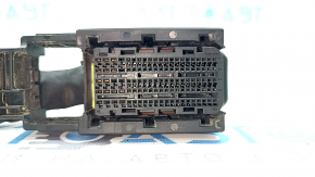 Kia K5 21-24 FWD 1.6T Engine Computer ECU Chip, Yellow