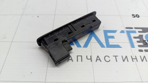 Driver's seat memory control for the 09-17 VW Tiguan (black)