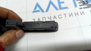 Driver's seat memory control for the 09-17 VW Tiguan (black)