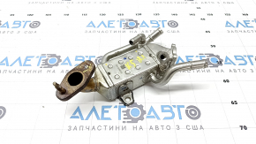 Kia K5 21-24 1.6T EGR Cooler Stud Broken