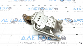 Kia K5 21-24 1.6T EGR Cooler Stud Broken