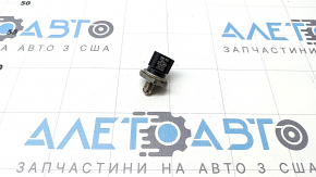 Fuel pressure sensor for Kia K5 21-24 1.6T on the fuel rail
