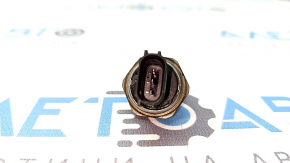 Fuel pressure sensor for Kia K5 21-24 1.6T on the fuel rail