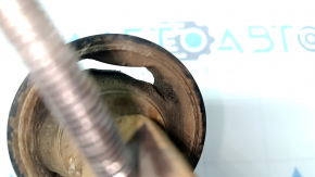 Rear left trailing arm Toyota Avalon 13-18 microcracks S/B