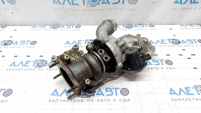 Turbine assembly with manifold Kia K5 21-24 1.6T 138kW