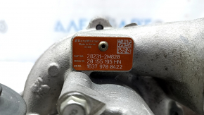 Turbine assembly with manifold Kia K5 21-24 1.6T 138kW
