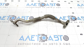 Kia K5 21-24 1.6T Turbocharger Oil Drain Pipe