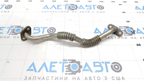 Kia K5 21-24 1.6T Turbocharger Oil Drain Pipe