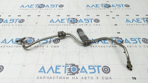 Kia K5 21-24 1.6T Turbocharger Oil Supply Pipe