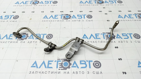 Kia K5 21-24 1.6T Turbocharger Oil Supply Pipe