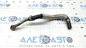 Turbine Cooling Pipe Intake Kia K5 21-24 1.6T